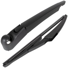 BRACCIO TERGICRISTALLO