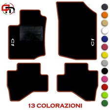 Quemar kit tappetini auto per - quemar,