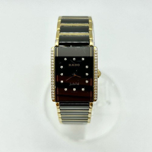 Orologio rado jublie diamond - rado,