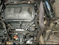 motore completo Peugeot expert rh02 2.0 diesel
