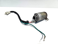 MOTORINO AVVIAMENTO PEUGEOT