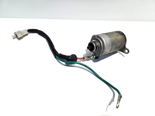Motorino avviamento peugeot - motorino,