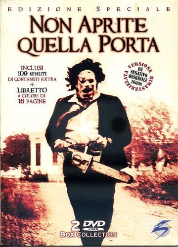 Non aprite quella - quella, 1975