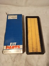 Filtro Aria FIAT Fiorino 1a Serie 50030121