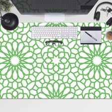 Tappetino scrivania computer