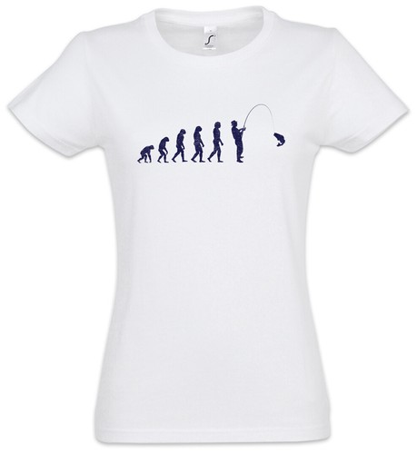 Shirt donna fishing - donna,
