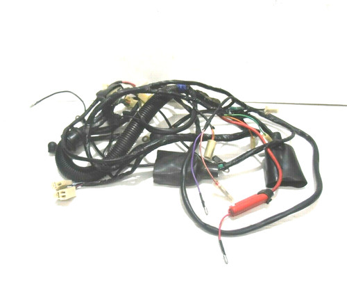 Keeway motor rkv 125 - keeway,