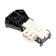 Serratura porta lavatrice -