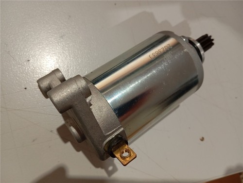Motorino avviamento beta - motorino,