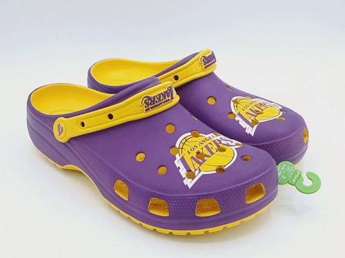 Nuovi zoccoli uomo crocs los - uomo,