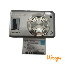 Fotocamera digitale Fujifilm