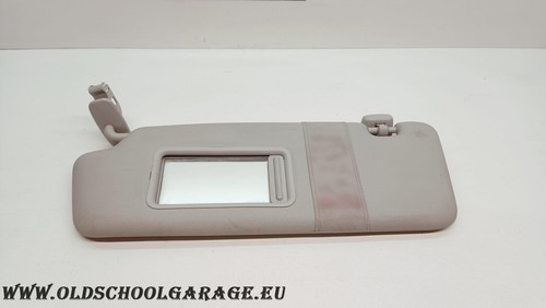 Aletta parasole sinistra audi - parasole,