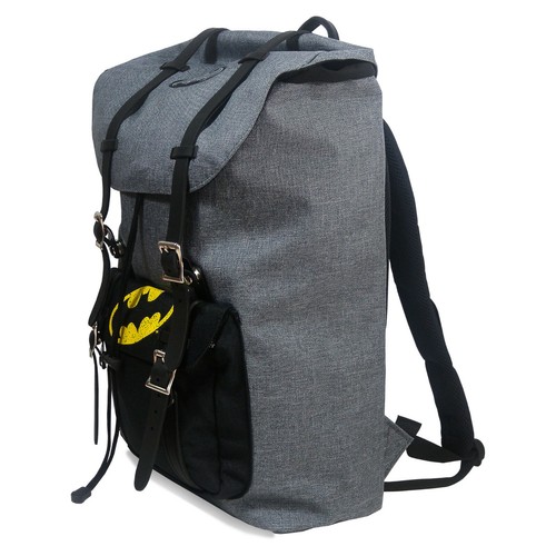 Zaino uomo adolescente - , batman