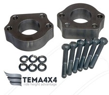 Tema4x4 25mm Upper ball joint
