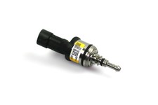 Iniettore GPL giallo originale