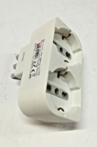 Electraline 71942 adattatore - 71942,
