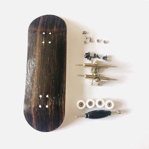 Tastiera completa legno con - tastiera,
