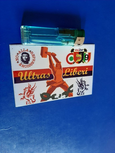 Adesivo stickers ultras gav - adesivo,