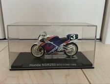 Honda NSR250 Cito Pons 1988