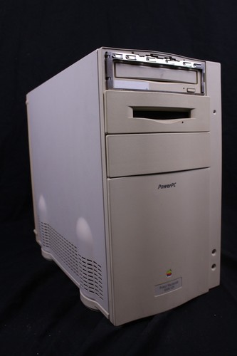 Computer desktop apple - pc,