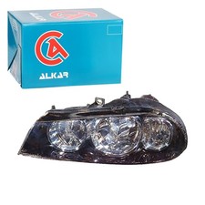Faro Sinistro ALKAR H7/H1