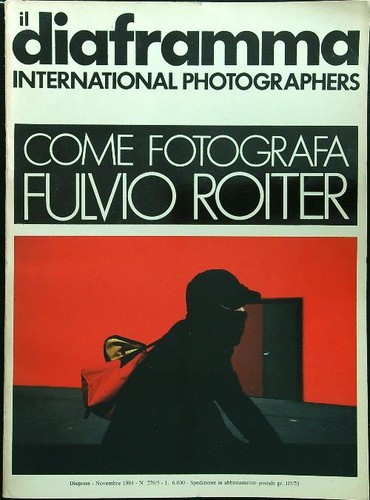 Diaframma come fotografa - il,