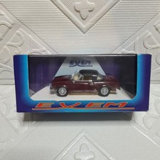 1:43 Exem Fiat 14 sport sypder