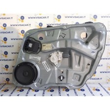 Alzacristallo Porta Anteriore Destro Mercedes Classe Ml W164 (2006)