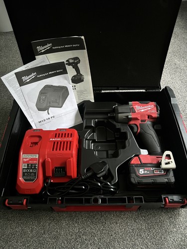 Milwaukee m18 fuel - milwaukee,