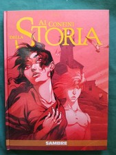 AI CONFINI DELLA STORIA VOL