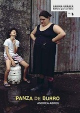 Panza de burro (Editora por un