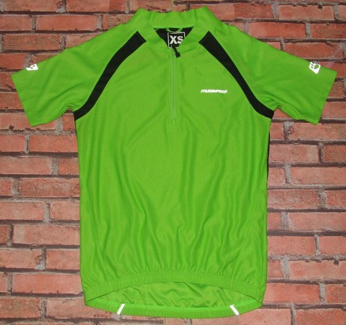 Muddyfox maglia shirt - maglia,