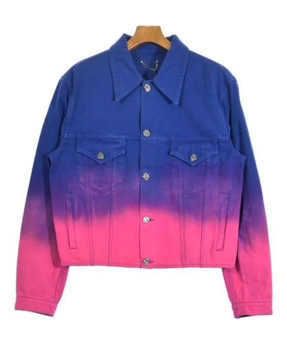 Louis vuitton denim jackets - louis,