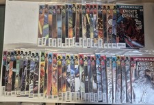 Star Wars, Notti della Vecchia