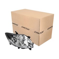 Faro proiettore f.becker