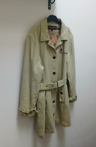 Timberland weathergear trench - timberland,