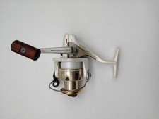 Shimano Aerlex 3000. Mulinello
