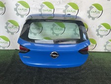 PORTELLONE POSTERIORE PER OPEL
