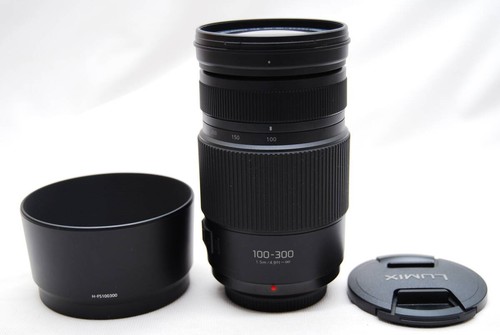 Panasonic lumix vario - panasonic, g