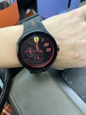 Orologio Uomo Ferrari Scuderia