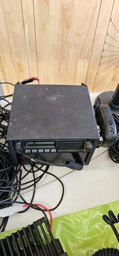 Yaesu ftm 7250d mobile - yaesu, ftm-7250d