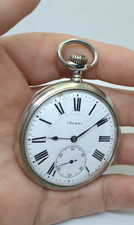 DOXA OROLOGIO DA TASCA UOMO POCKET WATCH MONTRE A GOUSSET TASCHENUHR