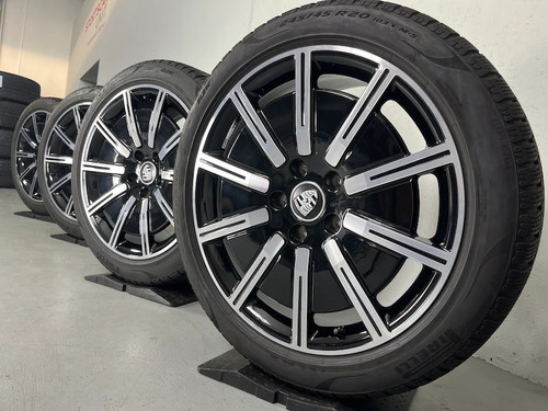 Porsche taycan pollici - taycan, 20