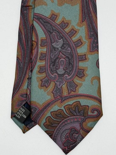Tie guy laroche - tie,
