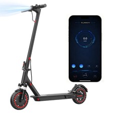 Monopattino Elettrico 8.5" per