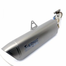 Silenziatore slip-on HONDA CBR