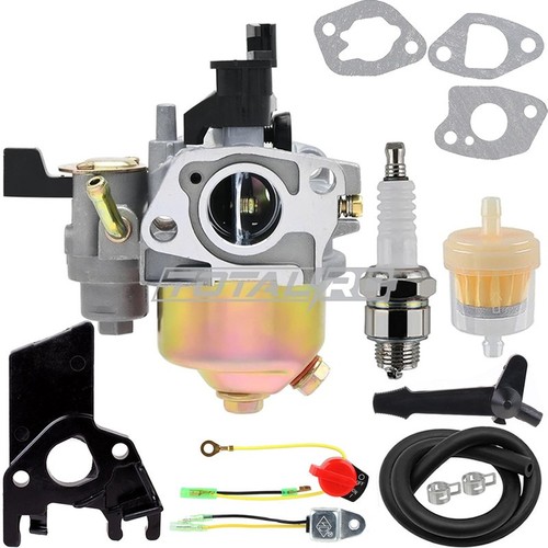 Carburatore per honda f501 - carburatore,
