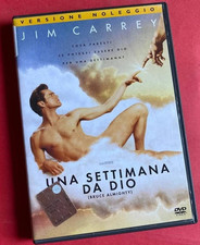 UNA SETTIMANA DA DIO (2003)