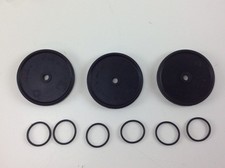 Kit membrana UNIVERSALE pompa
