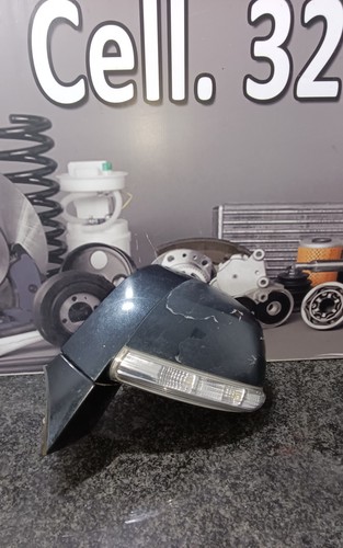 Specchietto retrovisore - specchietto,